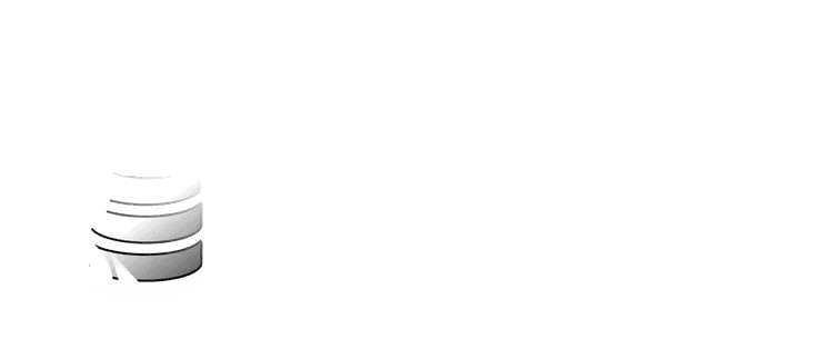 Black Server logo